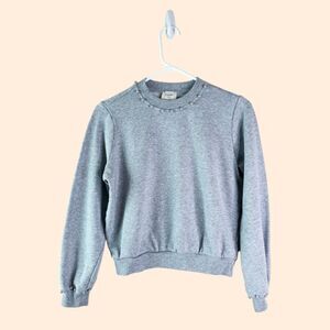 Cami NYC Dion Sweatshirt Top